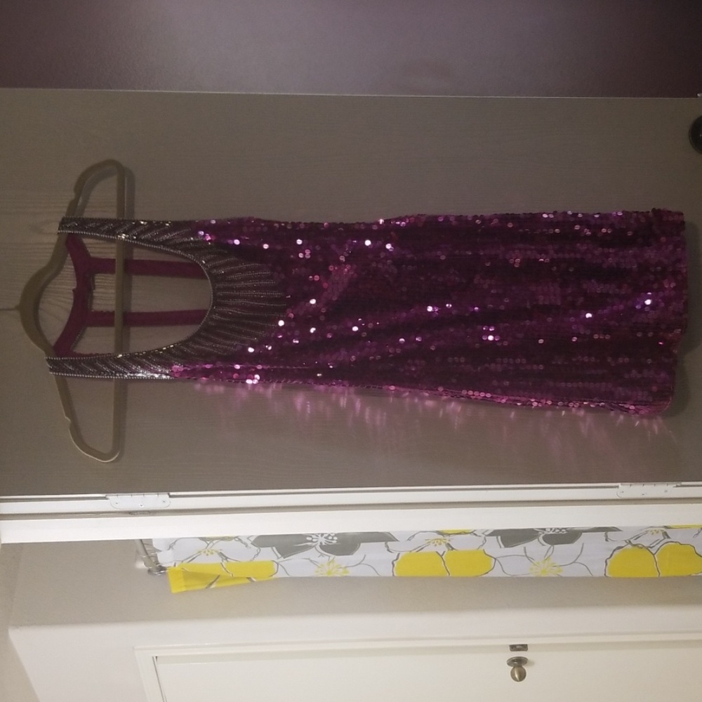 Night out dress